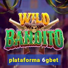 plataforma 6gbet